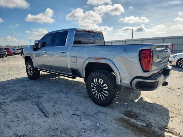 2025 GMC SIERRA K25 1GT4UXEY6SF102058
