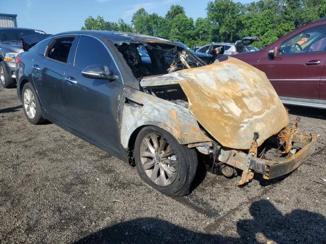 2016 KIA OPTIMA EX 5XXGU4L37GG096346