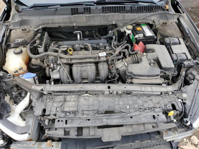 2015 FORD FUSION SE 1FA6P0H71F5114517