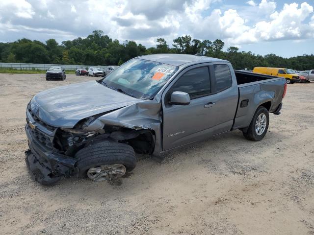CHEVROLET COLORADO L