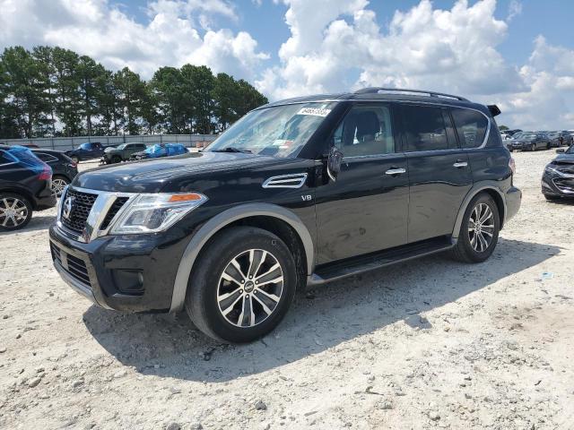 NISSAN ARMADA SV