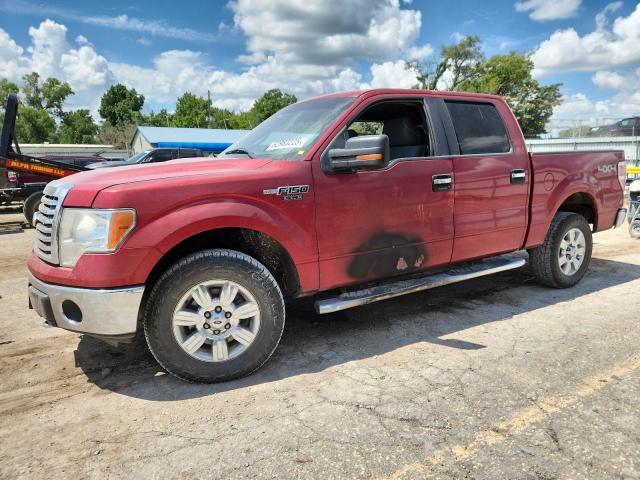 FORD F150 SUPER