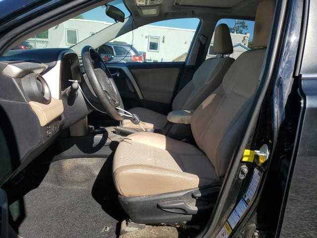 2015 TOYOTA RAV4 XLE 2T3RFREV0FW390519