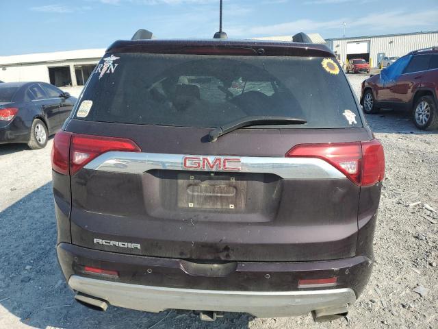 2017 GMC ACADIA DENALI 1GKKNPLS6HZ194559