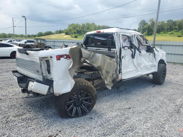 2018 FORD F250 SUPER 1FT7W2BTXJEC38913