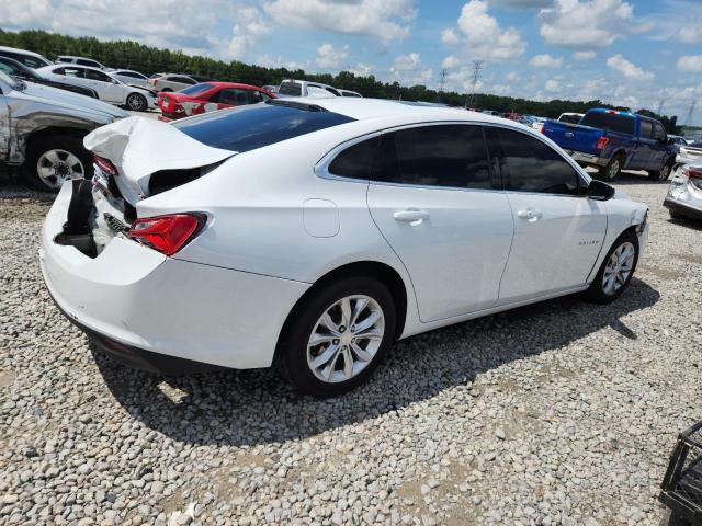 2022 CHEVROLET MALIBU LT - 1G1ZD5ST3NF135678