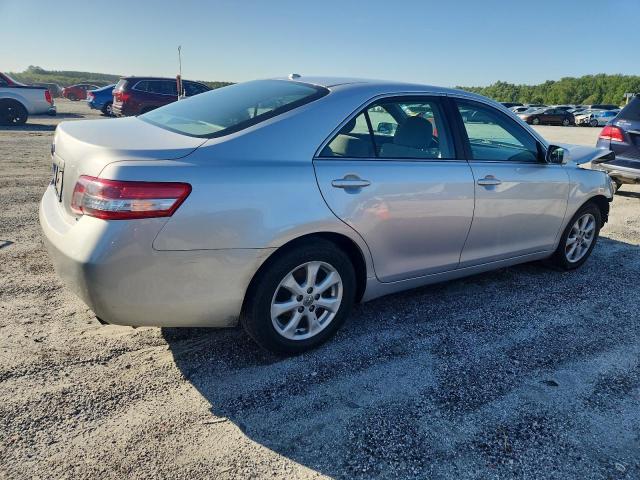 2011 TOYOTA CAMRY BASE #3305384330