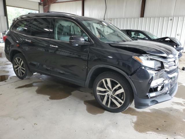 2017 HONDA PILOT TOUR - 5FNYF6H96HB087634