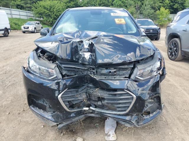 2019 CHEVROLET TRAX LS 3GNCJNSB3KL368546