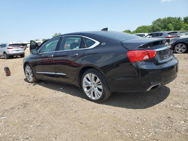 Vin: 2g1145s31h9167409, lot: 63255725, chevrolet impala premier 20172