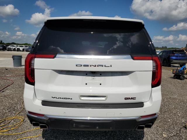 2025 GMC YUKON XL D 1GKS2JRL0SR248452