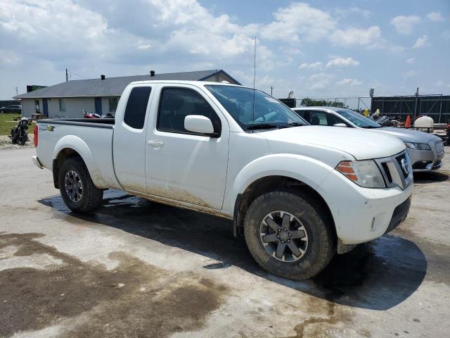 2016 NISSAN FRONTIER S - 1N6AD0CW3GN757736