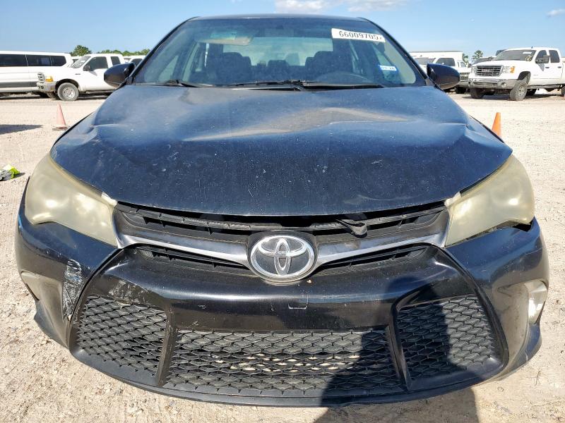 2015 TOYOTA CAMRY LE - 4T1BF1FKXFU004088
