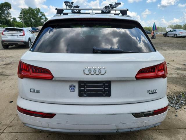 2020 AUDI Q5 PREMIUM WA1ANAFY8L2064122