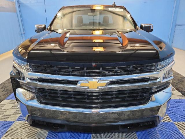 2021 CHEVROLET SILVERADO 1GCUYDED2MZ204846