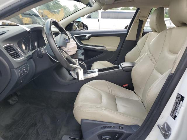 2018 VOLVO S60 DYNAMI YV140MTL3J2460266