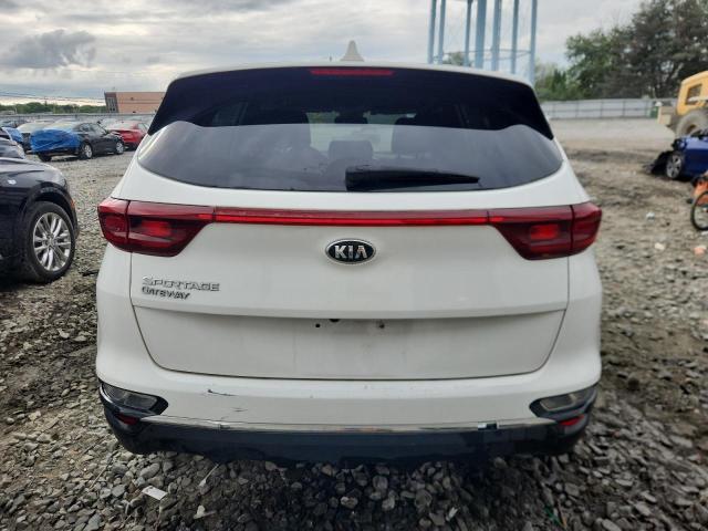2020 KIA SPORTAGE L KNDPMCAC5L7800799