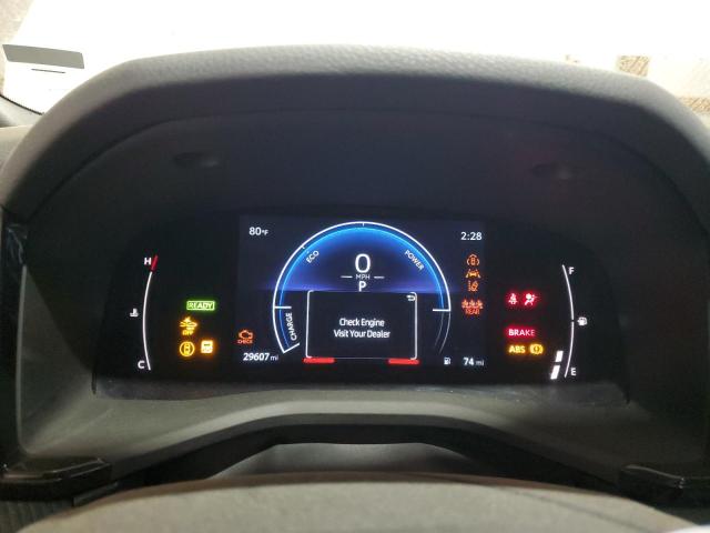 2025 TOYOTA CAMRY XSE 4T1DAACK2SU517860