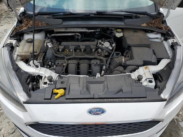 2017 FORD FOCUS S 1FADP3E26HL201703