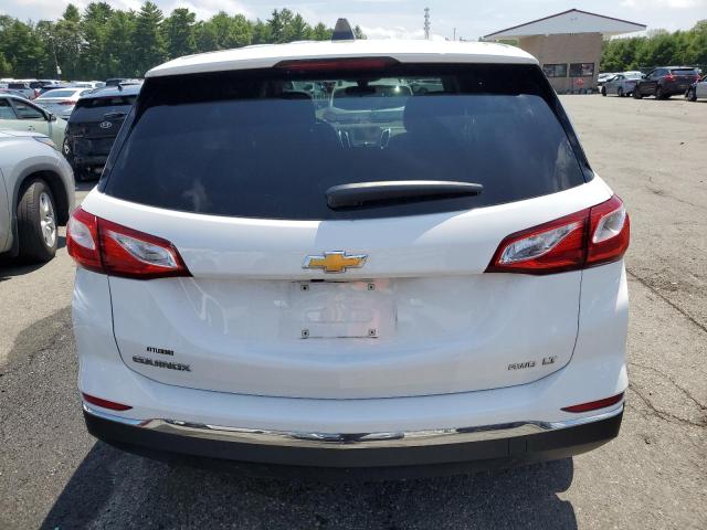 2019 CHEVROLET EQUINOX LT 2GNAXUEV9K6204356