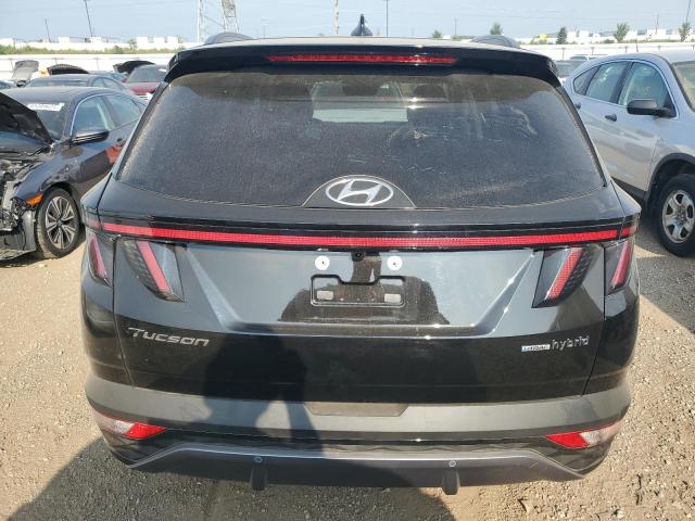 2023 HYUNDAI TUCSON LIM KM8JECA10PU135539