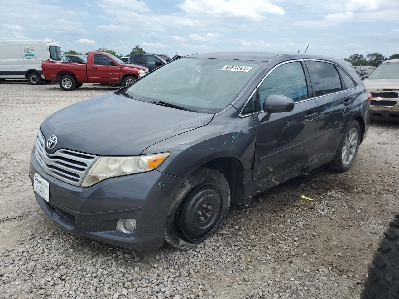 TOYOTA VENZA