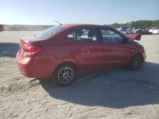 2017 MITSUBISHI MIRAGE G4 ML32F3FJ4HHF19645