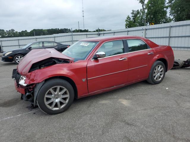 CHRYSLER 300C