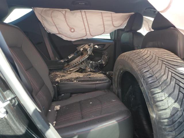 2022 CHEVROLET EQUINOX 2GNAXMEV0N6131947