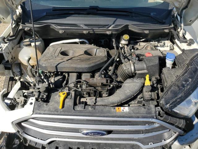 2022 FORD ECOSPORT S MAJ6S3GL4NC472882