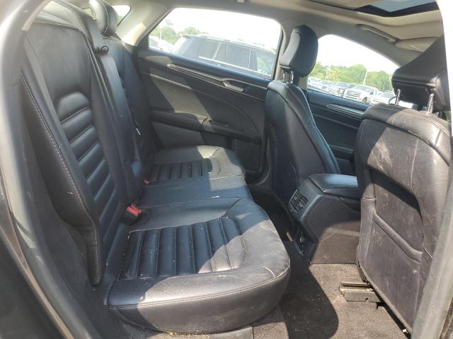 2020 FORD FUSION SEL 3FA6P0CD9LR137338