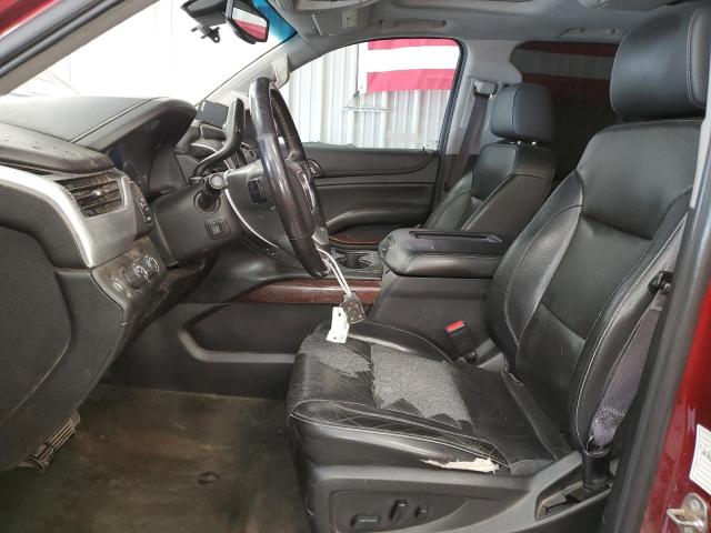 2017 GMC YUKON XL K 1GKS2GKC7HR323945