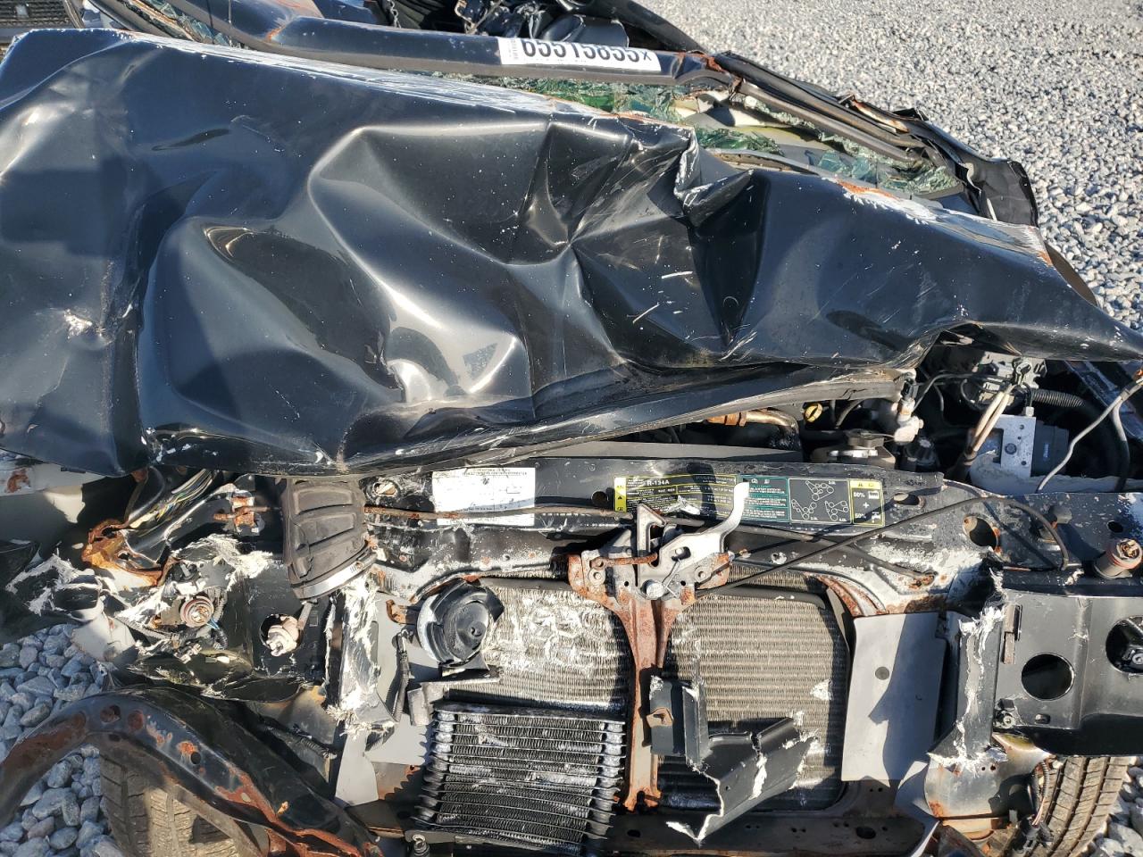 Lot #3308466305 2005 FORD RANGER SUP