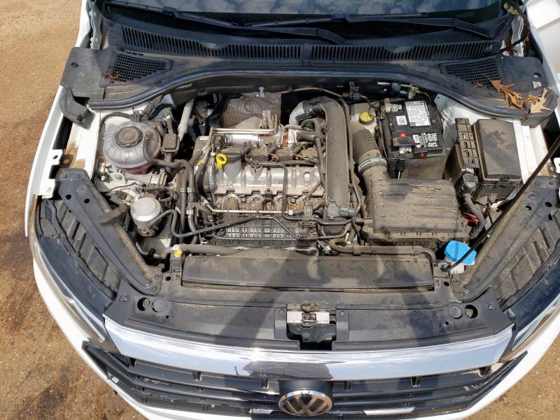 2021 VOLKSWAGEN JETTA S - 3VWC57BUXMM048824
