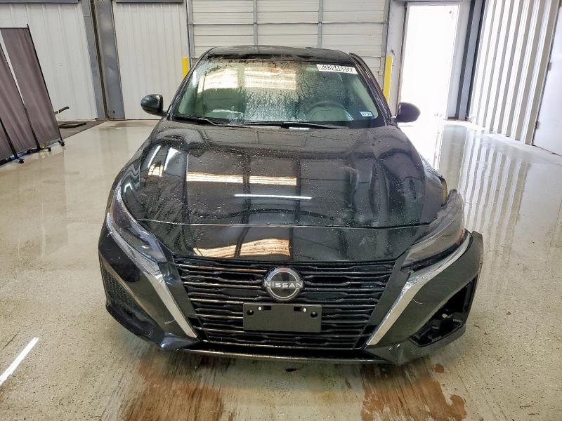 2025 NISSAN ALTIMA SV - 1N4BL4DV6SN392166