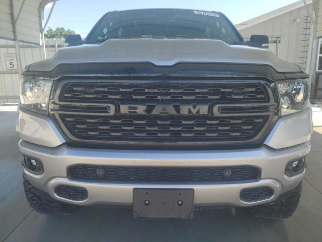 2022 RAM 1500 BIG H - 1C6SRFFT8NN236092