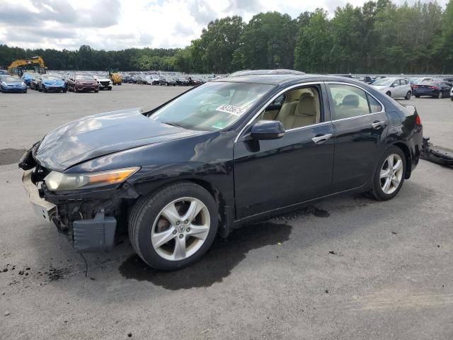 2010 ACURA TSX - JH4CU2F69AC004507