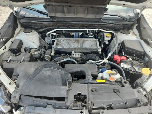 2019 SUBARU ASCENT TOU 4S4WMARD3K3438065