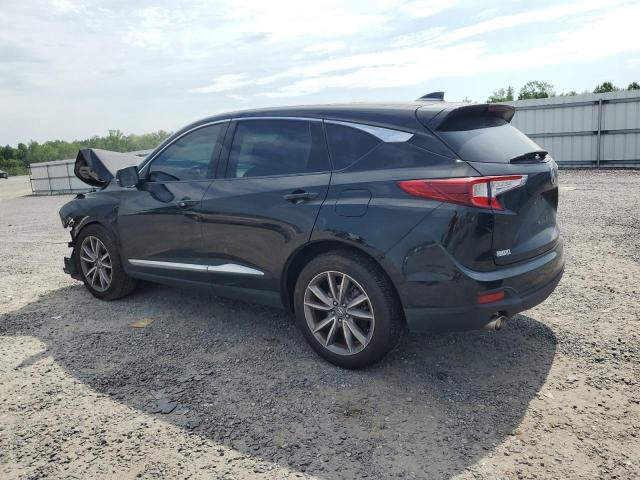 2020 ACURA RDX TECHNO 5J8TC1H58LL009284