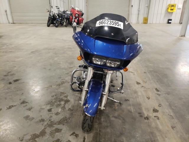2017 HARLEY-DAVIDSON FLTRX ROAD GLIDE 1HD1KHC19HB635511