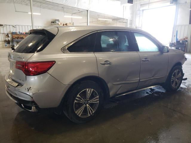 2017 ACURA MDX 5FRYD4H36HB013697