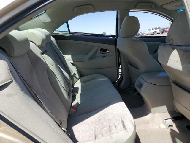 2011 TOYOTA CAMRY BASE - 4T1BF3EK9BU135939