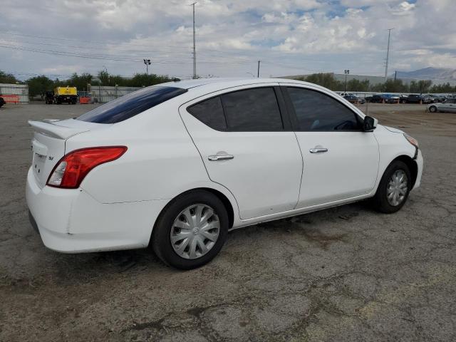 2018 NISSAN VERSA S - 3N1CN7AP0JL851838