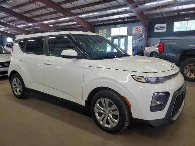 2021 KIA SOUL LX - KNDJ23AU6M7789835