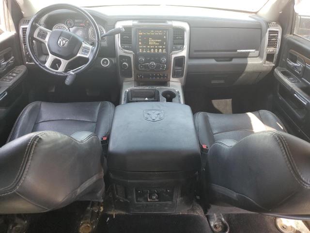 2017 RAM 2500 LARAM 3C6UR5FL6HG537704