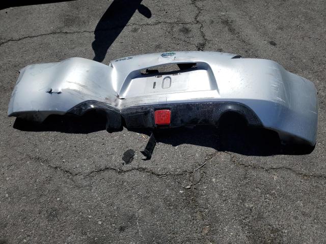 2020 NISSAN 370Z BASE JN1AZ4EH9LM822926