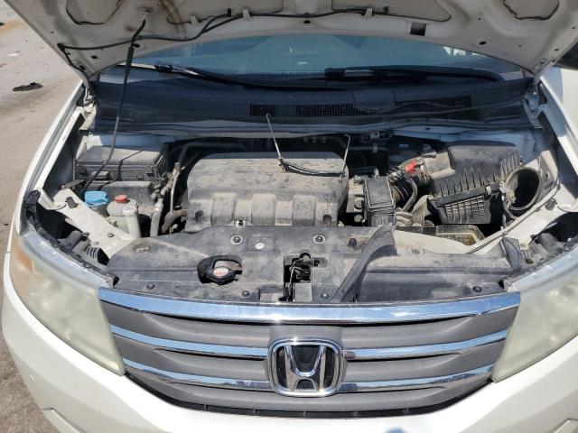 2013 HONDA ODYSSEY TO - 5FNRL5H99DB052538