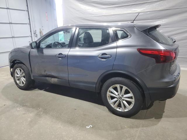 2019 NISSAN ROGUE SPOR - JN1BJ1CR6KW351665