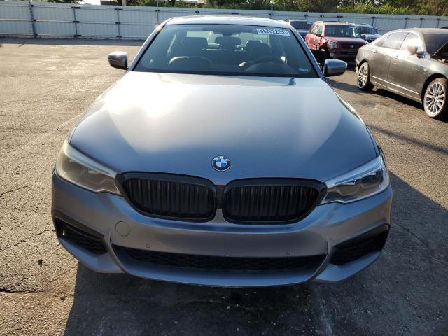2017 BMW 530 XI WBAJA7C38HG906137