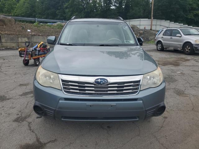 2010 SUBARU FORESTER 2 - JF2SH6CC4AH753576